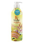 Кондиционер для волос Glamor KeraSys, 600 мл Кондиционер для волос Glamor KeraSys, 600 мл
