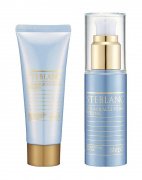 Двухфазный пилинг для лица CO2 Home Peeling Steblanc Двухфазный пилинг для лица CO2 Home Peeling Steblanc
