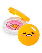 Желейно-кремовые румяна "Lazy & Easy Gudetama", Holika Holika Желейно-кремовые румяна "Lazy & Easy Gudetama", Holika Holika