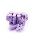 Термобигуди набор 8 штук, Gezatone Термобигуди набор 8 штук, Gezatone