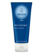 Мужской гель для душа, Weleda Мужской гель для душа, Weleda