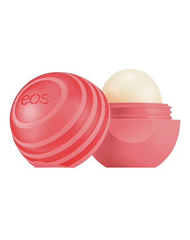 Бальзам для губ Fresh Grapefruit, EOS 1