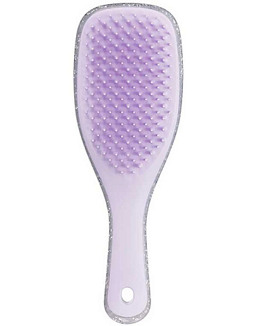 Расческа Tangle Teezer The Wet Detangler Mini Lilac Glimmer 5