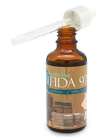 Восстанавливающая сыворотка на основе бифидо фермента Bifida, 50 мл 3