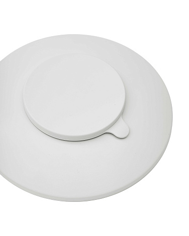 Зеркало для макияжа с подсветкой и беспроводной зарядкой LM112, Gezatone 7