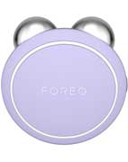 Микротоковое тонизирующее устройство для лица BEAR mini с 3 интенсивностями Lavender Foreo Микротоковое тонизирующее устройство для лица BEAR mini с 3 интенсивностями Lavender Foreo