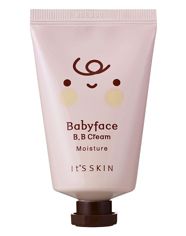 ББ-крем "Babyface", It's Skin, 35 мл 1