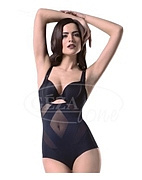 Корректирующее утягивающее белье Slim'n'Shape Diamond Bodysuit (комбидрес), Gezatone - распродажа Корректирующее утягивающее белье Slim'n'Shape Diamond Bodysuit (комбидрес), Gezatone - распродажа