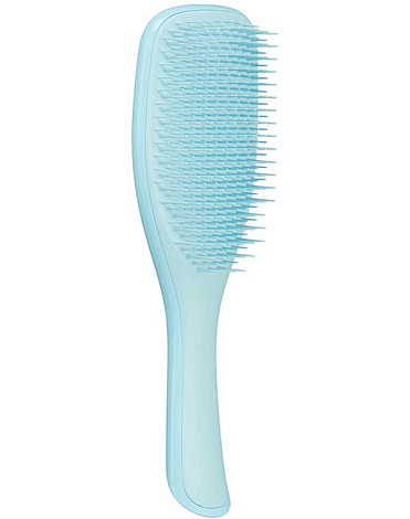 Расческа Tangle Teezer The Wet Detangler Baby Blue Haze 2