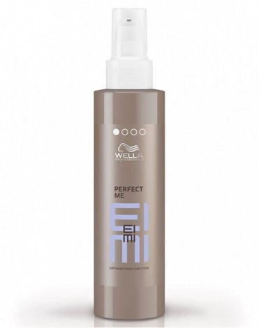 Легкий ВВ-лосьон для волос Perfect Me, Wella 1