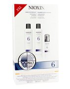 Набор XXL система 6, Nioxin Набор XXL система 6, Nioxin