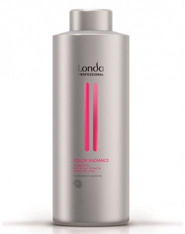 Шампунь для окрашенных волос Color Radiance, Londa Professional 2