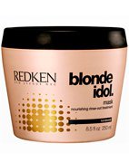 Маска для светлых волос Blonde Idol, Redken, 250 мл Маска для светлых волос Blonde Idol, Redken, 250 мл