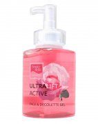 Гель для миостимуляции, электрофореза и микротоков "Ультралифт", Beauty Style, 300 мл Гель для миостимуляции, электрофореза и микротоков "Ультралифт", Beauty Style, 300 мл