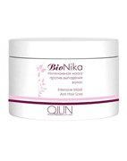 Интенсивная маска против выпадения волос Intensive Mask Anti Hair Loss, Ollin Интенсивная маска против выпадения волос Intensive Mask Anti Hair Loss, Ollin