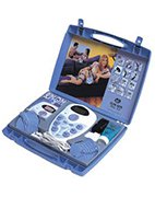 Миостимулятор для тела SlimGym Pro 12 (модель для женщин), Rio Миостимулятор для тела SlimGym Pro 12 (модель для женщин), Rio