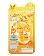 Маска для сияния кожи лица Vita Deep Power Ringer Mask Pack Elizavecca, 23 мл х 10 шт Маска для сияния кожи лица Vita Deep Power Ringer Mask Pack Elizavecca, 23 мл х 10 шт