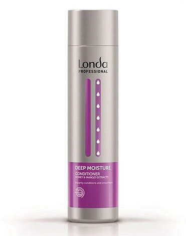 Кондиционер увлажняющий Deep Moisture, Londa Professional 1