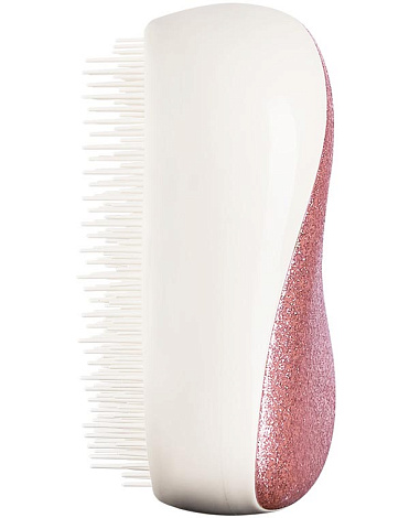 Расческа Tangle Teezer Compact Styler Rose Gold Glaze 2