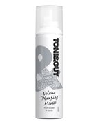 Мусс для волос эффективный объем от корней Volume Plumping Mousse, Toni&Guy, 222 мл Мусс для волос эффективный объем от корней Volume Plumping Mousse, Toni&Guy, 222 мл