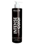 Шампунь для коричневых оттенков волос Brown hair shampoo, Ollin Шампунь для коричневых оттенков волос Brown hair shampoo, Ollin