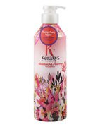 Кондиционер для волос Fleur KeraSys, 600 мл Кондиционер для волос Fleur KeraSys, 600 мл