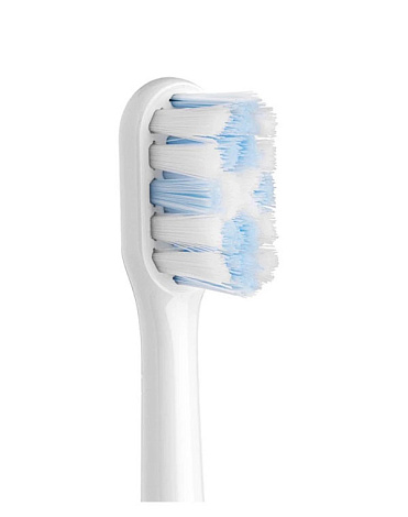 Электрическая зубная щётка RL045, цвет белый, Revyline 5