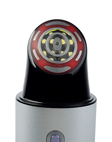 Аппарат для лифтинга лица 11-в-1 Élan m1616, Gezatone 4