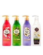 Гель для душа Shower Mate KeraSys, 550 г Гель для душа Shower Mate KeraSys, 550 г