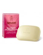 Розмариновое растительное мыло, Weleda Розмариновое растительное мыло, Weleda