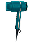 Фен HC35 Ocean бирюзовый Beurer Фен HC35 Ocean бирюзовый Beurer