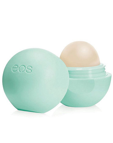 Бальзам для губ Sweet Mint, EOS 1