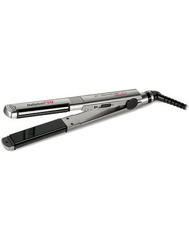 Щипцы-выпрямители с покрытием EP Technology 5.0 Ultra Curl BAB2071EPE, BaByliss Professional 1