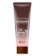 Шампунь для волос восстанавливающий с лошадиным маслом Prestige Mayu Treatment Shampoo SNP, 250 мл Шампунь для волос восстанавливающий с лошадиным маслом Prestige Mayu Treatment Shampoo SNP, 250 мл