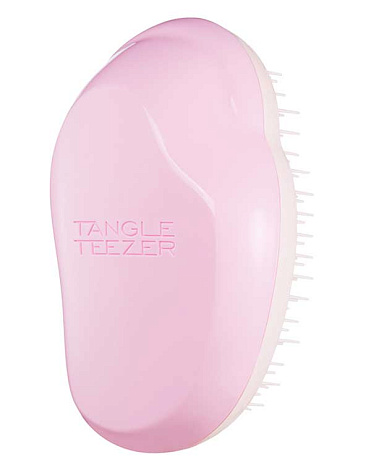 Расческа Tangle Teezer The Original Pink Vibes 2