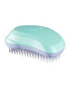 Расческа Tangle Teezer Fine & Fragile Mint Violet Расческа Tangle Teezer Fine & Fragile Mint Violet