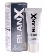 Зубная паста Чистый белый Pro Pure White, Blanx