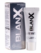 Зубная паста Чистый белый Pro Pure White, Blanx Зубная паста Чистый белый Pro Pure White, Blanx