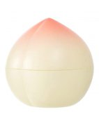 Крем для рук Peach Hand Cream Tony Moly 30 гр Крем для рук Peach Hand Cream Tony Moly 30 гр