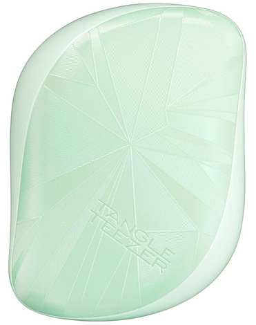 Расческа Tangle Teezer Compact Styler Smashed Pistachio 3