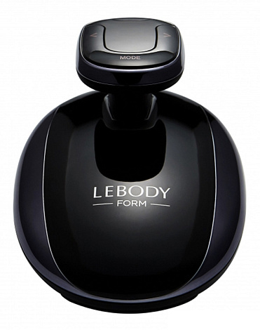 Миостимулятор для тела Lebody Form Black 5