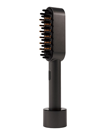 Лазерная расческа от выпадения волос Hair Clinic Expert HS589, Gezatone 4