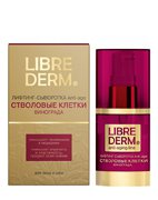 Лифтинг-сыворотка Anti-Age Стволовые клетки винограда, Librederm, 30 мл Лифтинг-сыворотка Anti-Age Стволовые клетки винограда, Librederm, 30 мл