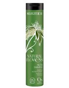Шампунь питательный для восстановления волос Nutri Shampoo, Selective Шампунь питательный для восстановления волос Nutri Shampoo, Selective
