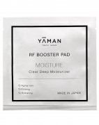 Диски-бустеры увлажняющие RF Booster Pad 15 Deep Moisture 200г Ya-Man Диски-бустеры увлажняющие RF Booster Pad 15 Deep Moisture 200г Ya-Man