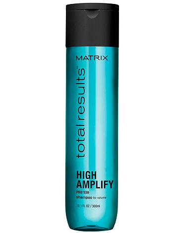 Шампунь для объема High Amplify, Matrix 1