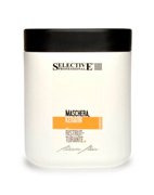Маска кератиновая Maschera Keratin Ristrutturante, Selective, 1000 мл Маска кератиновая Maschera Keratin Ristrutturante, Selective, 1000 мл