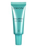Ультраувлажняющий крем для век с гиалуронов кислотой Hyaluronic Ultra Moisture Eye Cream Limoni, 25 мл Ультраувлажняющий крем для век с гиалуронов кислотой Hyaluronic Ultra Moisture Eye Cream Limoni, 25 мл