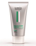 Лосьон разглаживающий теплозащитный нормальной фиксации Texture smooth down, Londa Лосьон разглаживающий теплозащитный нормальной фиксации Texture smooth down, Londa