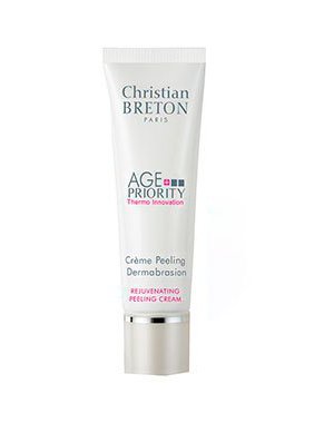 Крем Age Priority - Stop Surgery Peel Microabrasion, Christian Breton  1